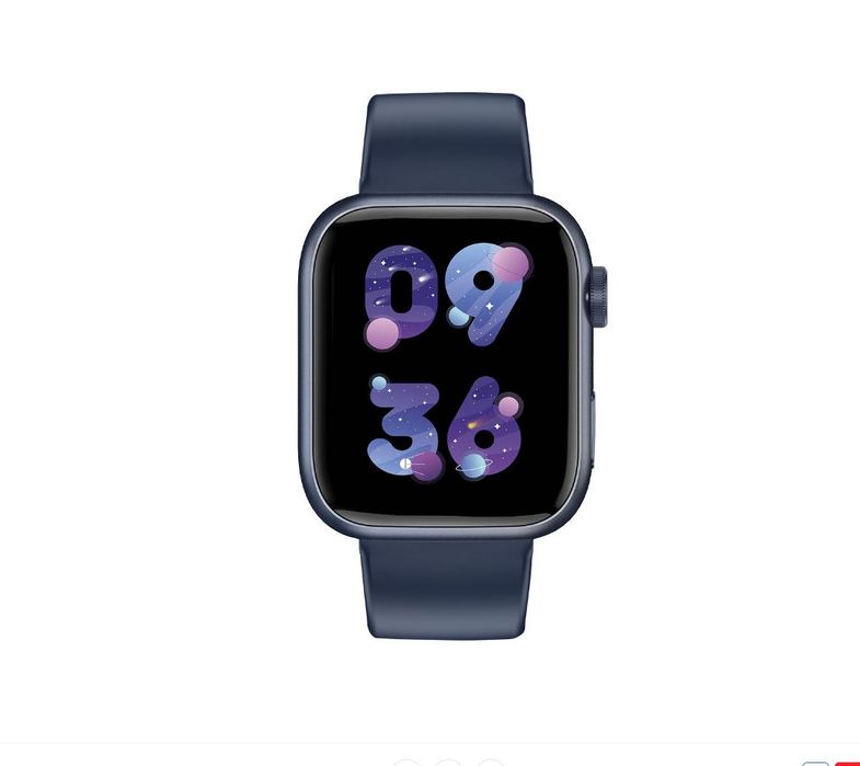 Forever IGo Watch 3 JW-500 Navy