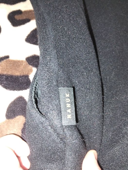 Fleece Jack Wolfskin