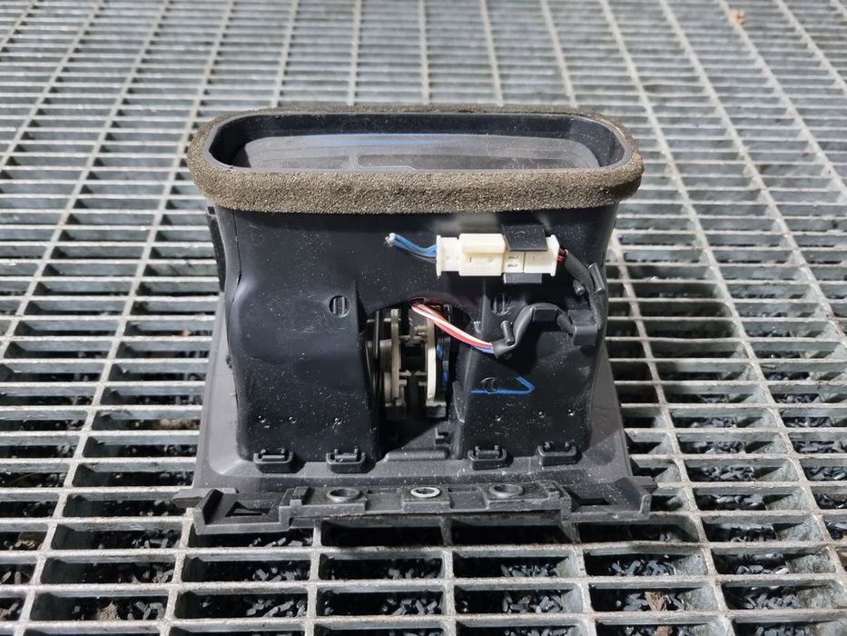 Grila Ventilatie Centrala BMW X3 F25 (1478) SPATE