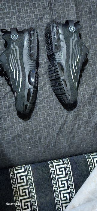 Работни маратонки