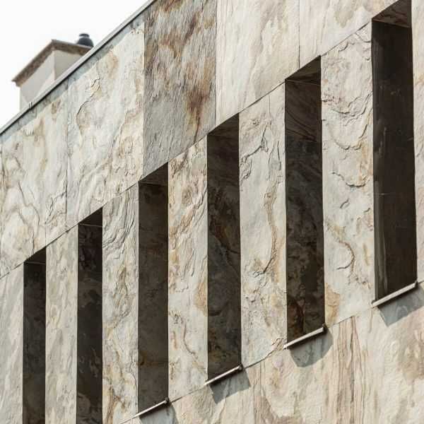 Каменный шпон IN AUTUMN. Tabiiy tosh shponi IN AUTUMN