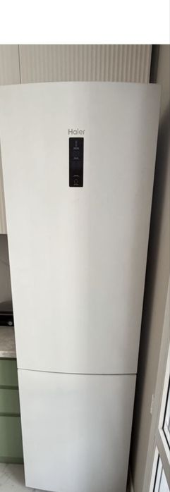 Холодильник Haier