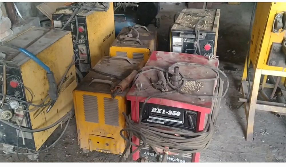 сварка продам мощныйе