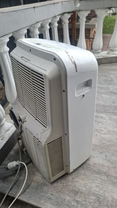 Aparat aer condiționat  beko 1200 portabil