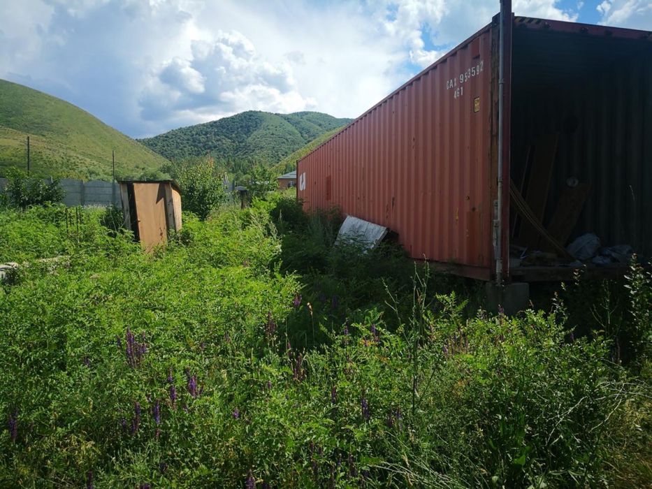 ПРОДАМ 8 СОТОК , Алматы, п.Долан