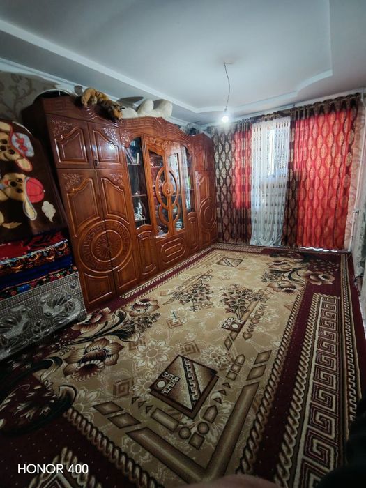 2хонали Квартира сотилади срочни