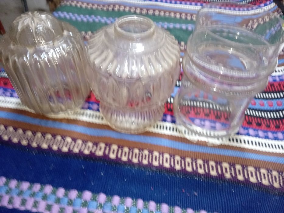 Abajururi pentru colectionari sau folosință
