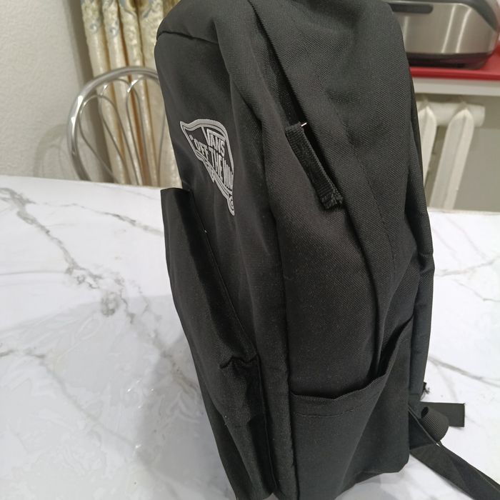 Рюкзак VANS новый