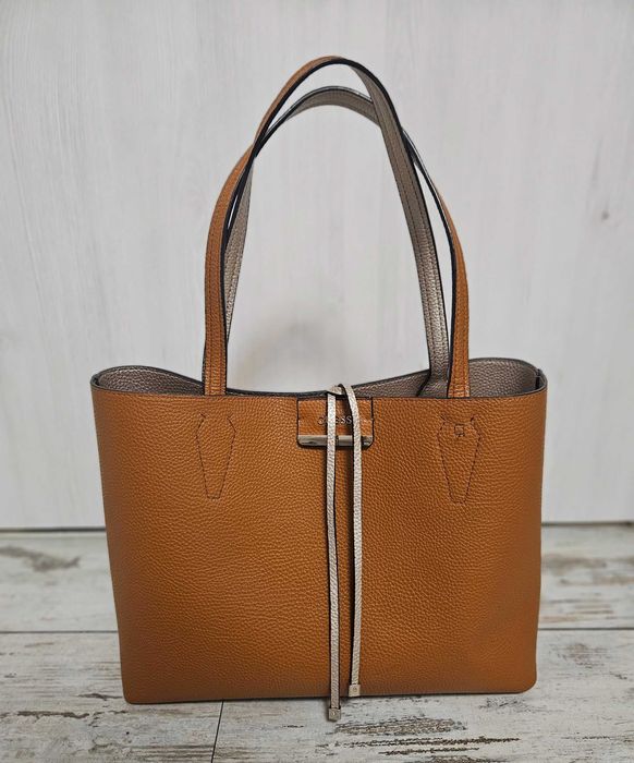 Дамска чанта Guees с две лица