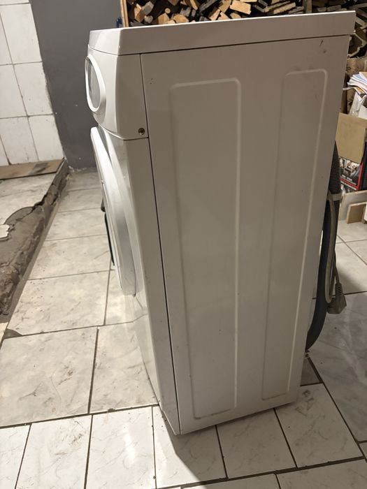 Продам стиральную машинку Samsung