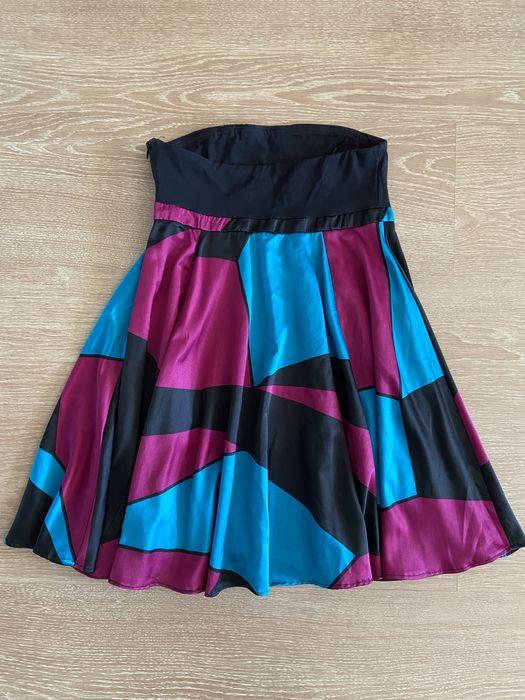 Rochie scurta de vara