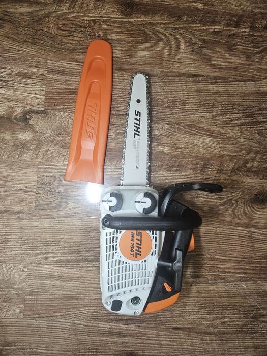 Filetanta Drujba stihl ms 194t