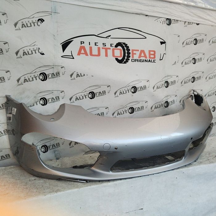Bara fata Porsche 911 991 an 2012-2013-2014-2015-2016