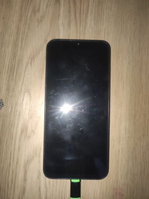 Телефон REDMI 128гб