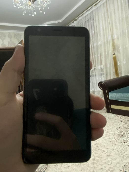 ZTE Blade L9 32 гб