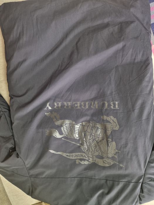 Зимняя куртка на мальчика