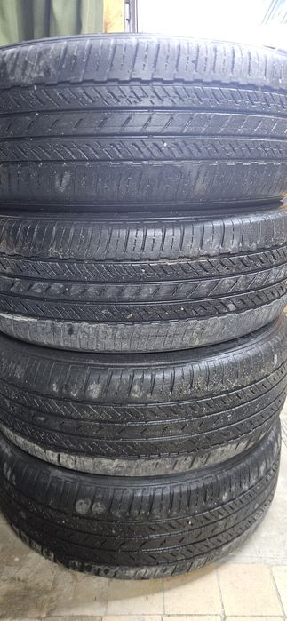 Шины Bridgestone