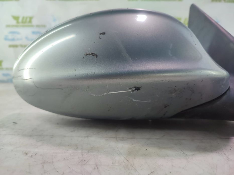 Oglinda dreapta - Volan dreapta BMW Seria 3 E90 [2004 - 2010] 2.0 ben