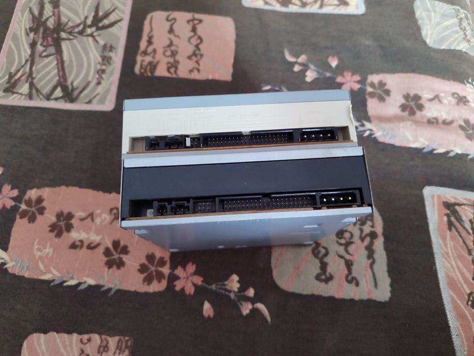 Дисководы dvd ide