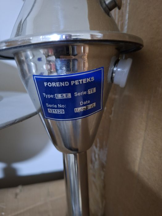 Активный молниеприемник Forend Peteeks