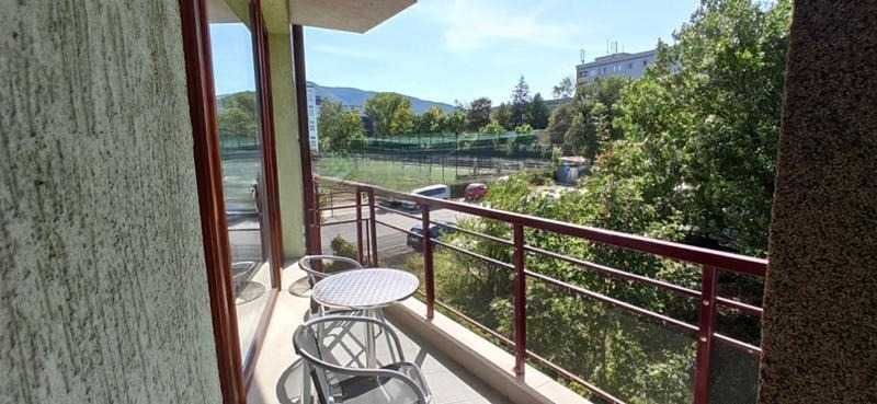 Дава се под наем Тристаен апартамент в София, Овча купел - 76 кв.м за 620 € - Снимка #12