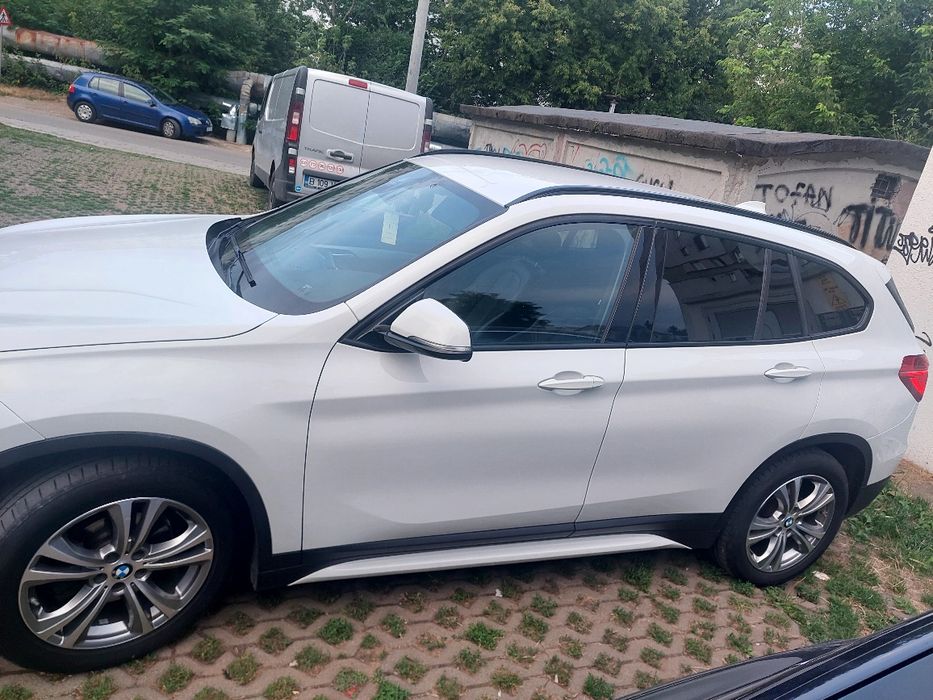 Vând BMW X1, 2016!