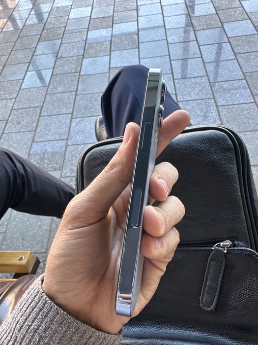 Iphone 13 pro 128 gb