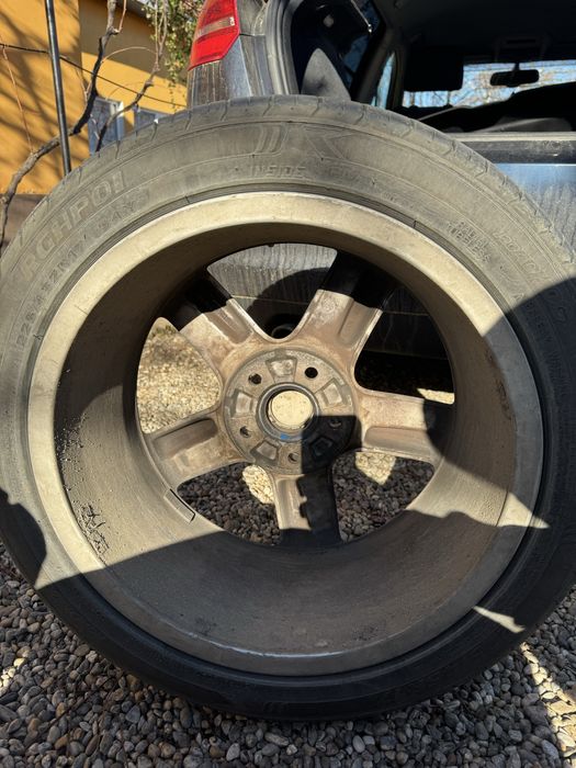 Vand jante R17 originale audi