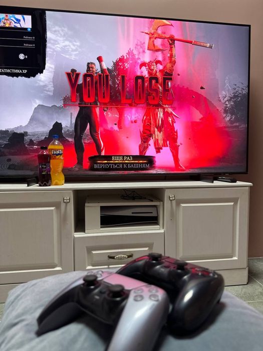 PlayStation 5( продам бизнес)