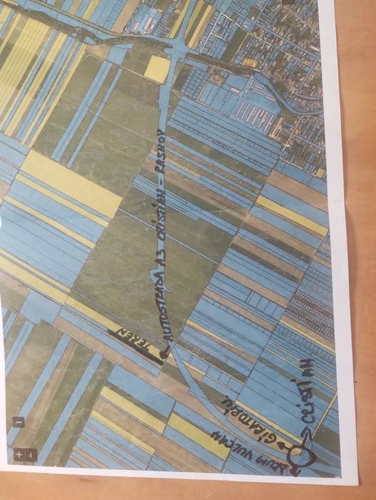 De vânzare teren extravilan Cristian - Brasov