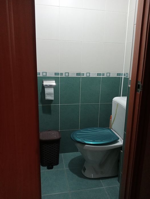 3бөлмелі квартираны аредаға беремін