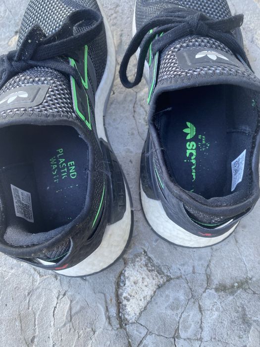 Детски маратонки Adidas