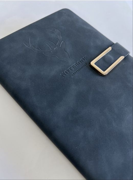 Ежедневник А5, 180 листов