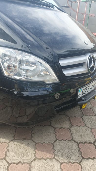 Продам мерседес вита