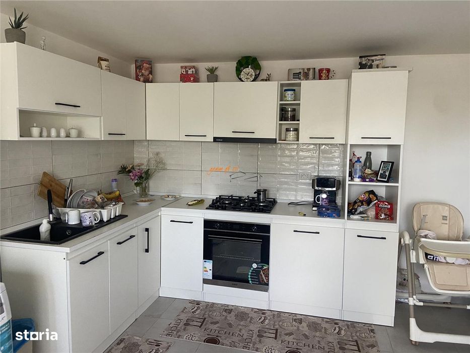 Casa de vanzare in sat Jorasti , suprafata 107 mp , teren 913 mp , imb