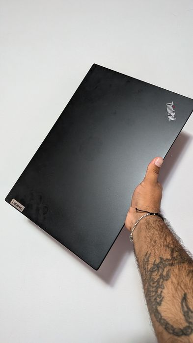 Thinkpad l15 i5 gen 10 8gb ssd256