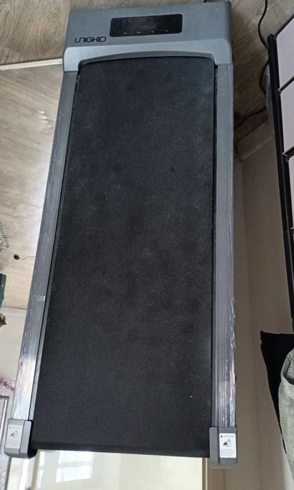 Беговая дорожка состояние нового