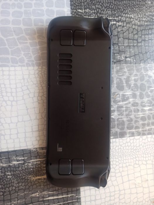 Продам стим дек 512 гб