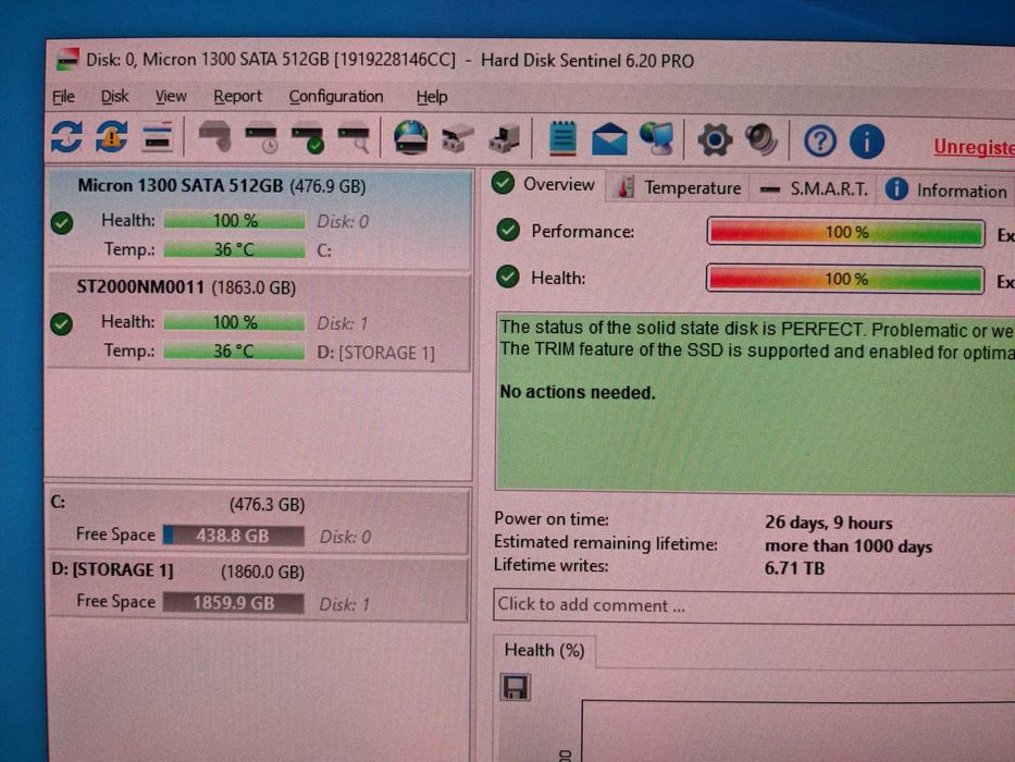 TOP компютър/раб. станция HP Z640 Xeon 2697v3+64GB Ram +нов 512GB NVMe