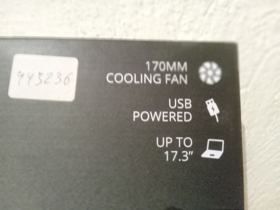 Охлаждения,подставка для ноутбука