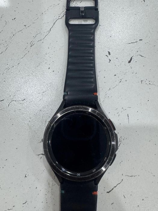 Часы galaxy watch 4 classic