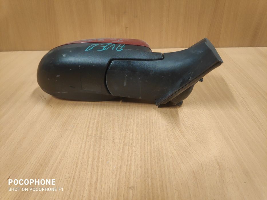 Дясно ел. Огледало Chevrolet Aveo T 300 / Шевролет Авео Т 300 2011/18г