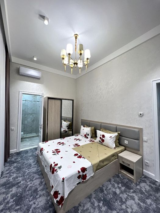 Оилавий ва дўстлар ”White House” спиртли ичимликларсиз