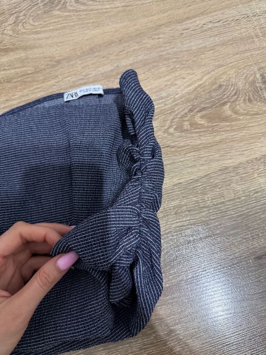 3 потника zara по 3€
