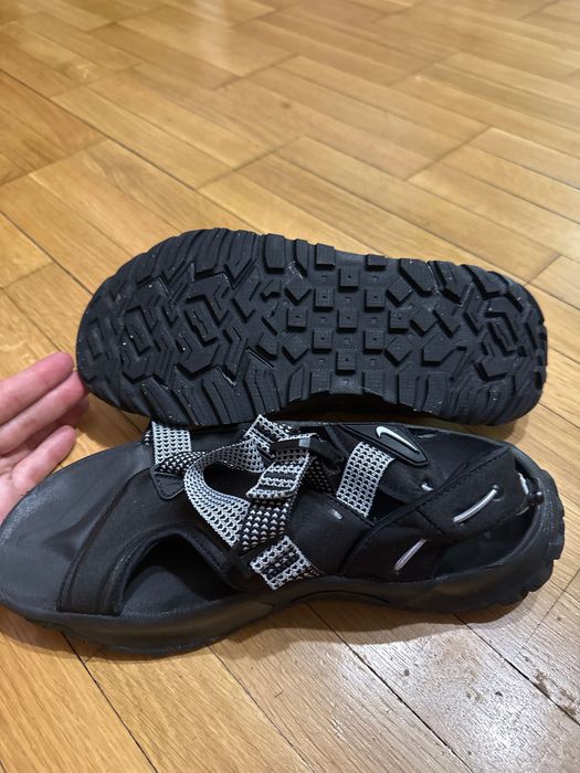 Унисекс сандали Nike