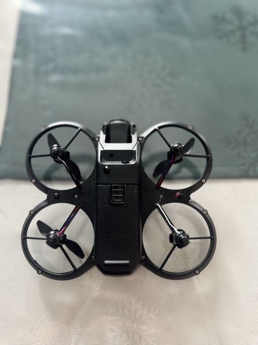 Дрон D series d16