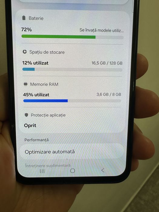 Samsung A54 128 GB