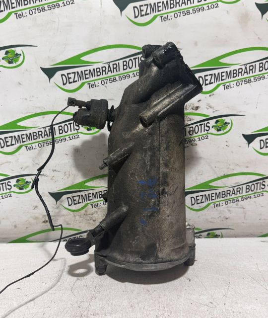 Suport filtru ulei Mercedes-Benz E-Class W124 (facelift)