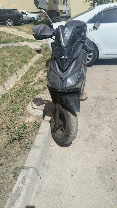 Самурай Vilimi хороший