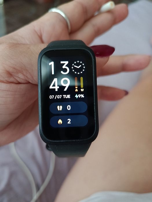 Смарт Часовник Xiaomi Smart Band 9 active